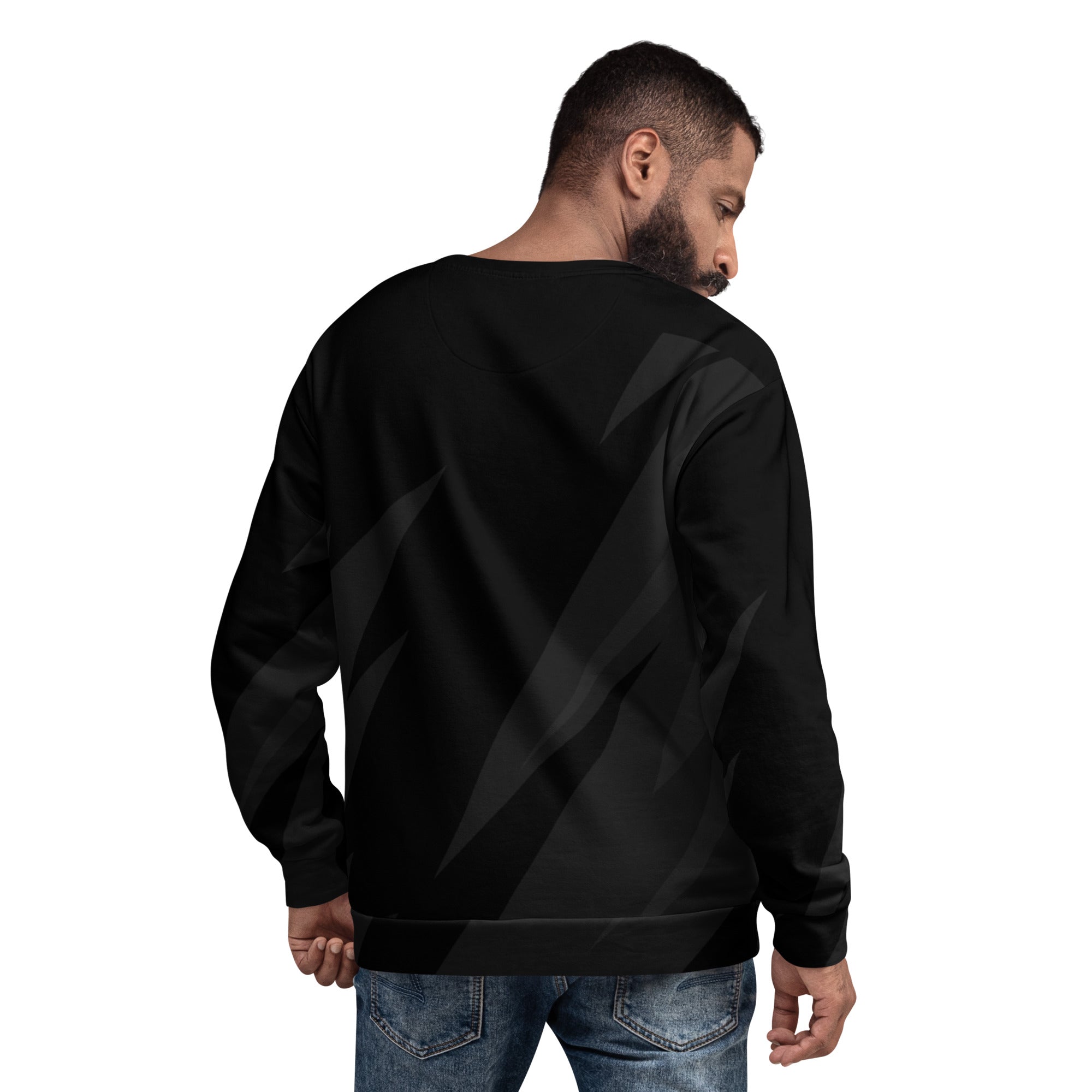 Limited Edition Obsidian Sweatshirt
