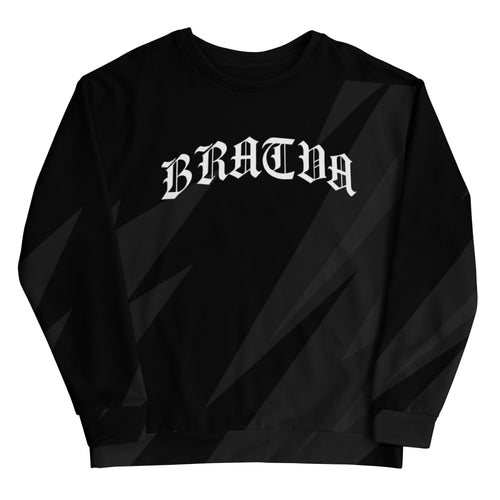 Bratva Heavyweight Sweatshirt