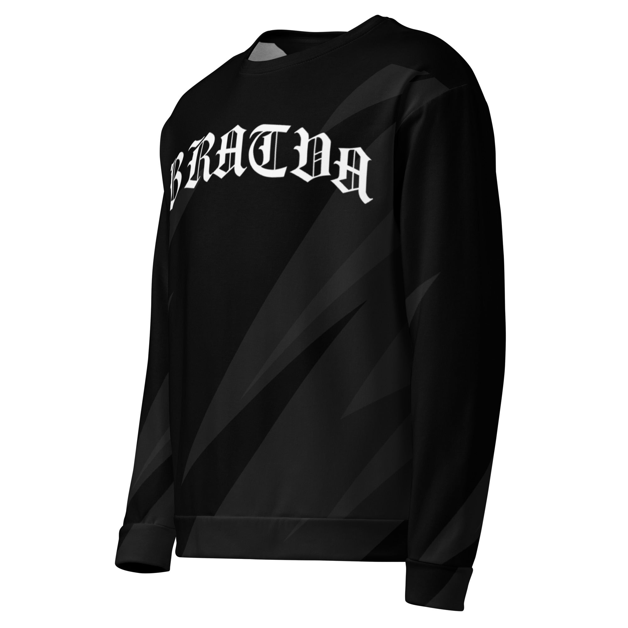Bratva Heavyweight Sweatshirt