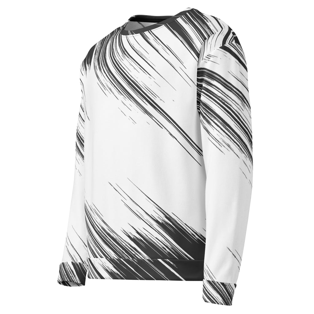 Stripii Stripe Sweatshirt