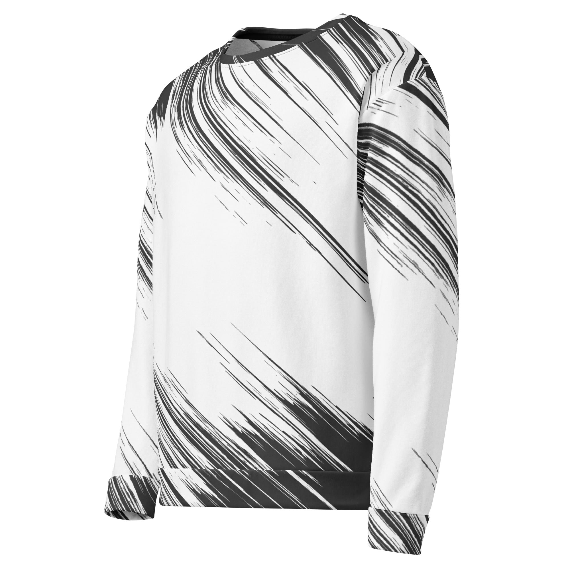 Stripii Stripe Sweatshirt